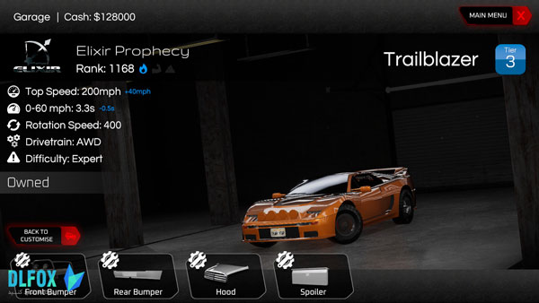 دانلود نسخه فشرده بازی TearItUp® Remix برای PC