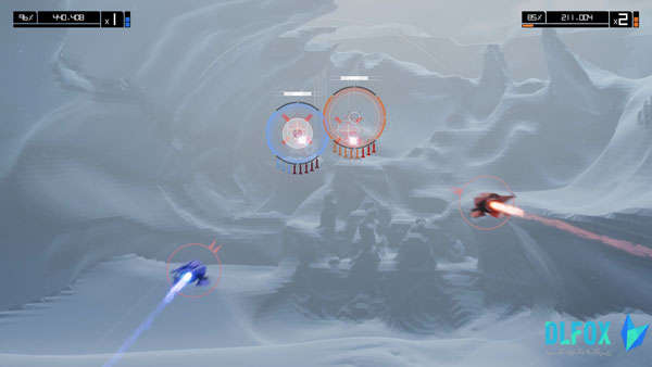 دانلود نسخه فشرده بازی Aaero2: Black Razor Edition برای PC