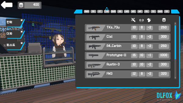 دانلود نسخه فشرده بازی RED DAWN برای PC