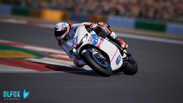 دانلود نسخه فشرده بازی RIDE 6 برای PC