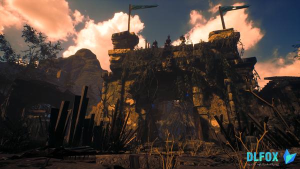 دانلود نسخه فشرده بازی ASTHENIA برای PC