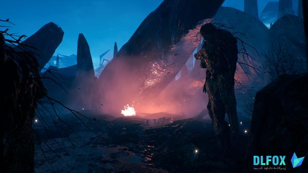 دانلود نسخه فشرده بازی ASTHENIA برای PC