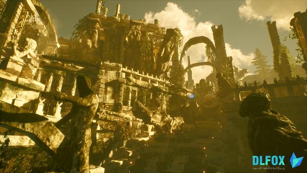 دانلود نسخه فشرده بازی ASTHENIA برای PC