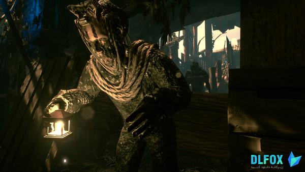 دانلود نسخه فشرده بازی ASTHENIA برای PC