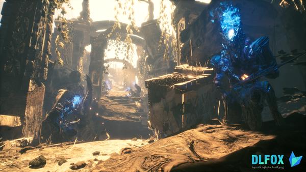 دانلود نسخه فشرده بازی ASTHENIA برای PC