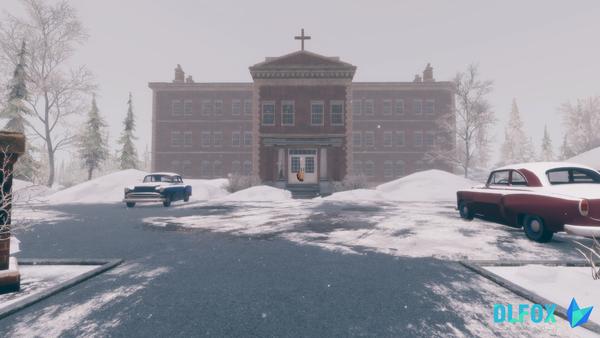 دانلود نسخه فشرده بازی An Abyss Of Dreams برای PC