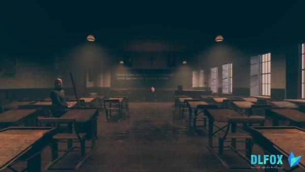 دانلود نسخه فشرده بازی An Abyss Of Dreams برای PC