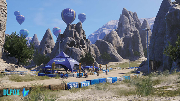 دانلود نسخه فشرده بازی RIDE 6 برای PC