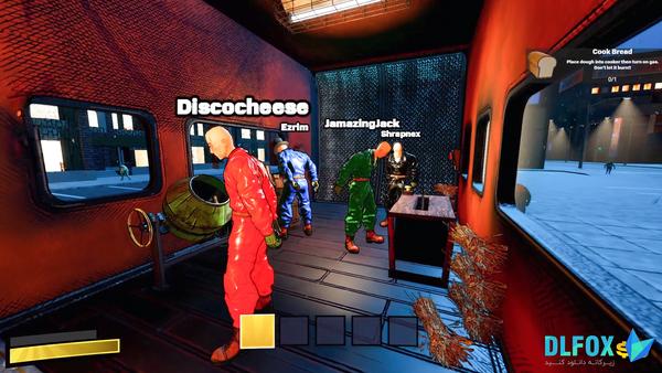 دانلود نسخه فشرده بازی Baking Bad برای PC