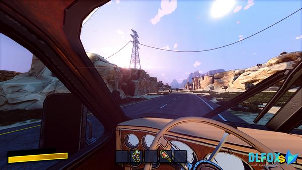 دانلود نسخه فشرده بازی Baking Bad برای PC