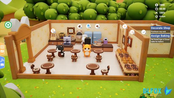 دانلود نسخه فشرده بازی Bean Meets Paw برای PC