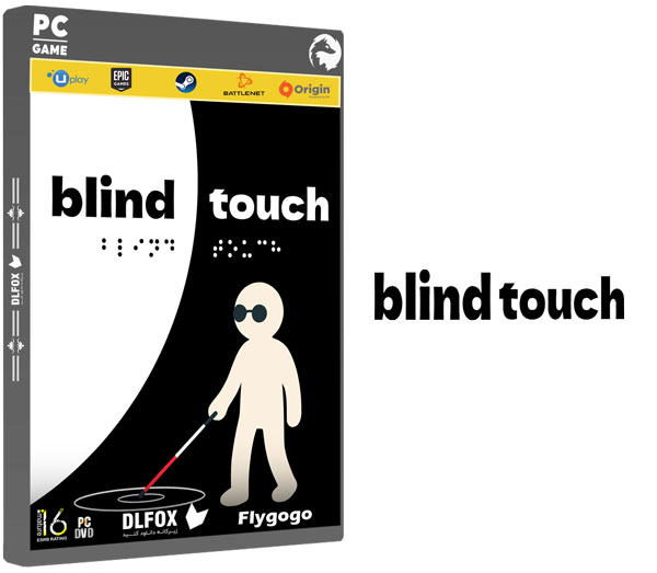 دانلود نسخه فشرده بازی Blind Touch برای PC