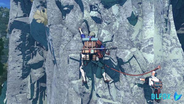 دانلود نسخه فشرده بازی Cairn برای PC