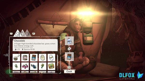 دانلود نسخه فشرده بازی Cairn برای PC