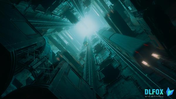 دانلود نسخه فشرده بازی Control Resonant’s برای PC