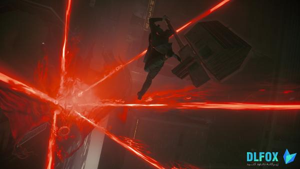 دانلود نسخه فشرده بازی Control Resonant’s برای PC