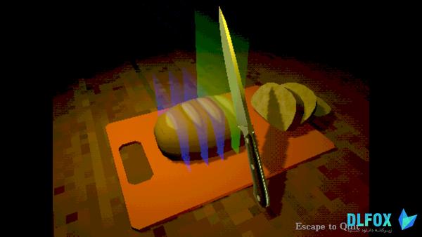 دانلود نسخه فشرده بازی Creature Kitchen برای PC