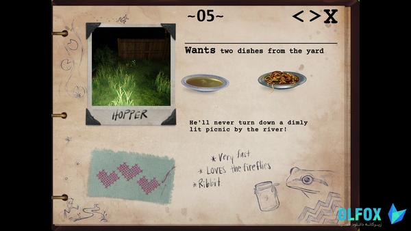 دانلود نسخه فشرده بازی Creature Kitchen برای PC