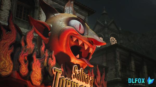 دانلود نسخه فشرده بازی Crisol: Theater of Idols برای PC