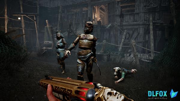 دانلود نسخه فشرده بازی Crisol: Theater of Idols برای PC