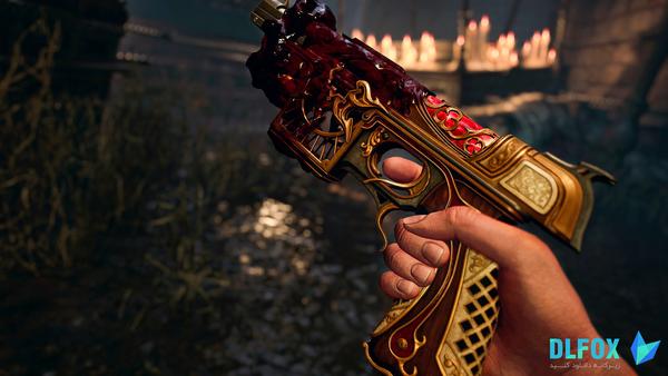 دانلود نسخه فشرده بازی Crisol: Theater of Idols برای PC