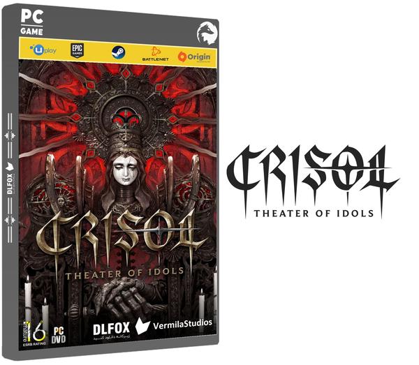 دانلود نسخه فشرده بازی Crisol: Theater of Idols برای PC