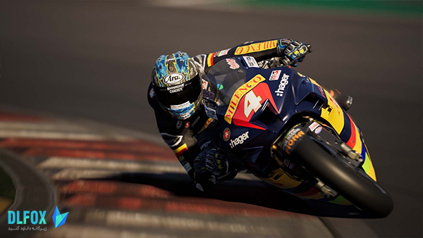 دانلود نسخه فشرده بازی RIDE 6 برای PC