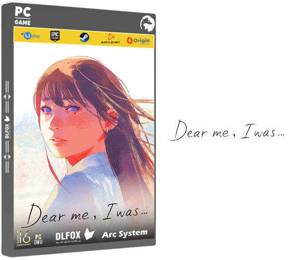 دانلود نسخه فشرده بازی Dear me, I was برای PC