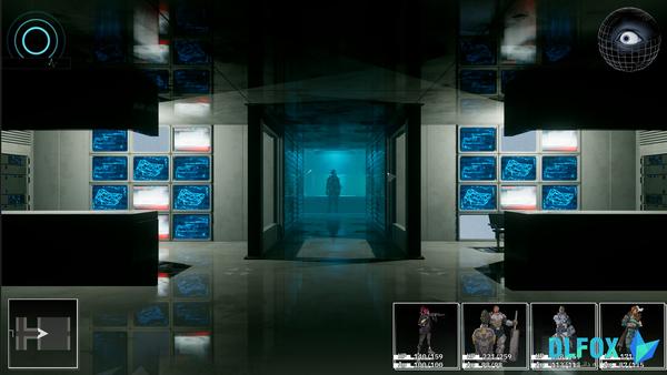 دانلود نسخه فشرده بازی Descent Of Lunaris برای PC