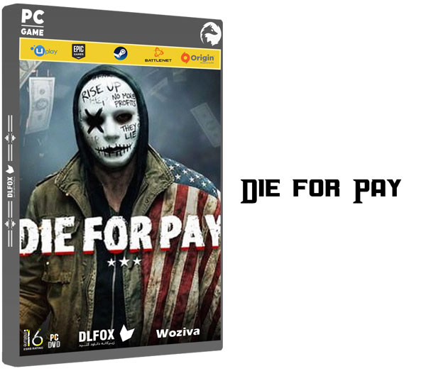 دانلود نسخه فشرده بازی Die for Pay برای PC