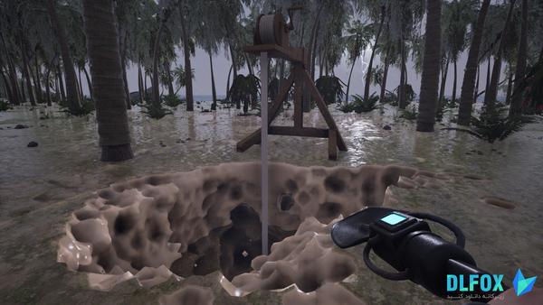 دانلود نسخه فشرده بازی Dig Island برای PC