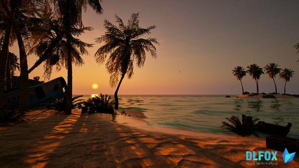 دانلود نسخه فشرده بازی Dig Island برای PC