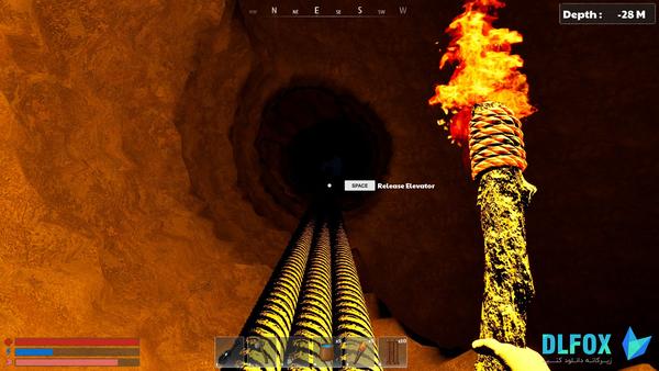 دانلود نسخه فشرده بازی Dig Island برای PC