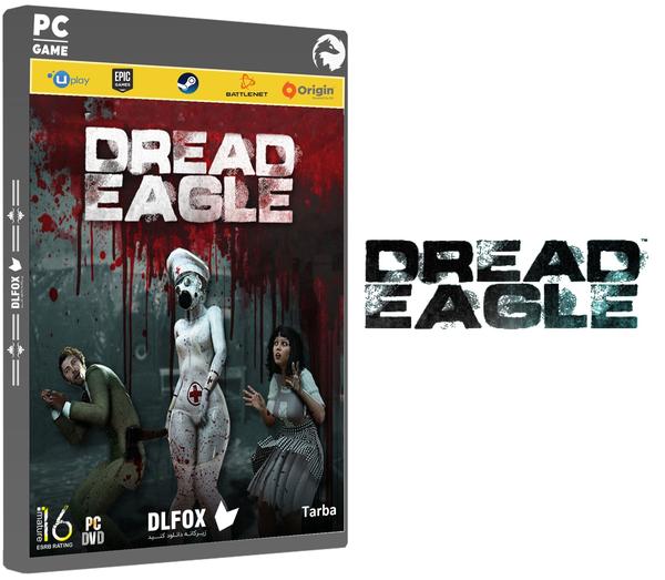 دانلود نسخه فشرده بازی Dread Eagle برای PC