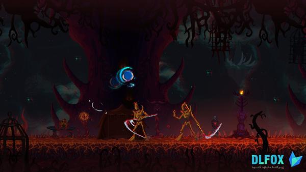 دانلود نسخه فشرده بازی Emberbane برای PC