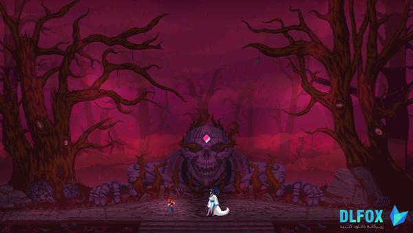 دانلود نسخه فشرده بازی Emberbane برای PC