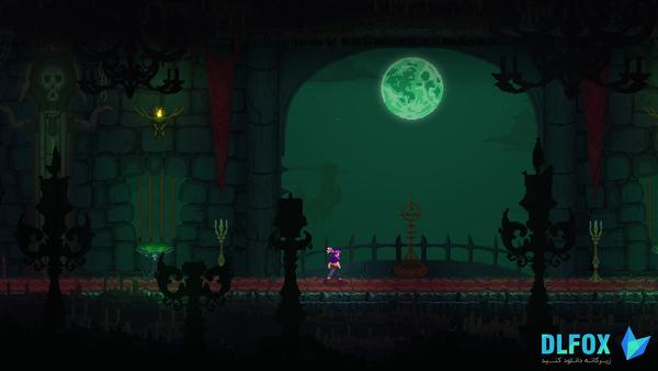 دانلود نسخه فشرده بازی Emberbane برای PC