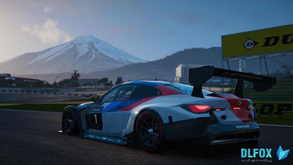 دانلود نسخه فشرده بازی Endurance Motorsport Series برای PC