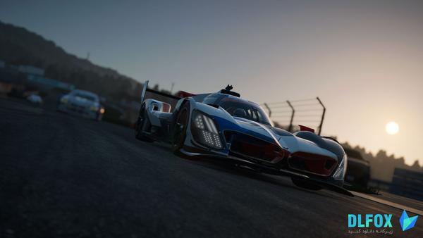 دانلود نسخه فشرده بازی Endurance Motorsport Series برای PC