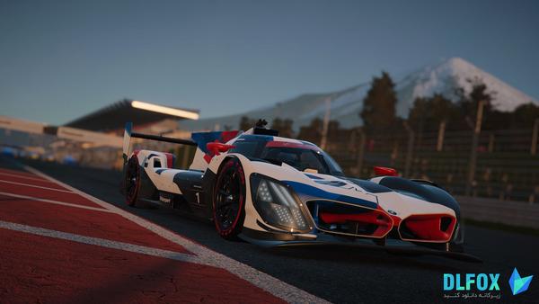 دانلود نسخه فشرده بازی Endurance Motorsport Series برای PC