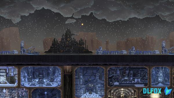 دانلود نسخه فشرده بازی Epoch Cycle برای PC