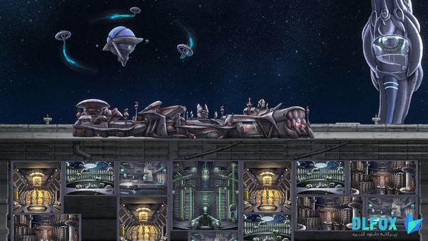 دانلود نسخه فشرده بازی Epoch Cycle برای PC