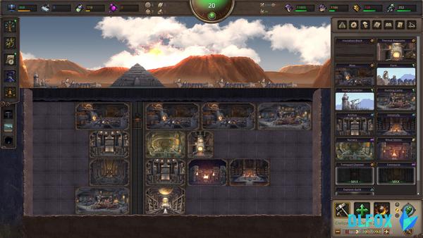 دانلود نسخه فشرده بازی Epoch Cycle برای PC