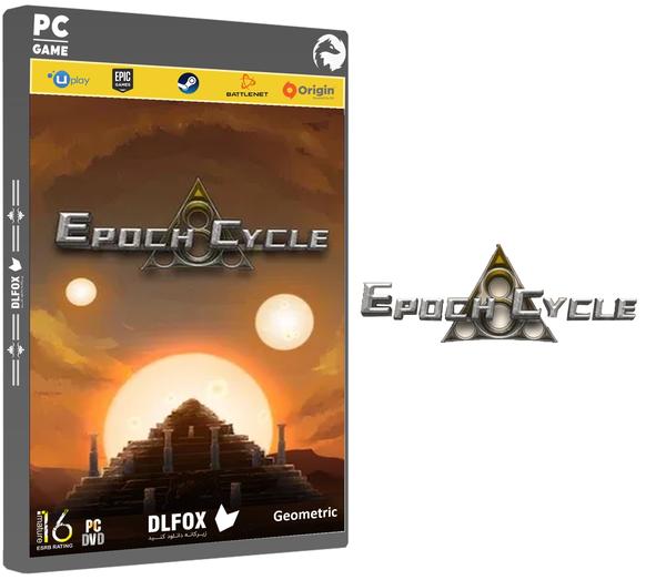 دانلود نسخه فشرده بازی Epoch Cycle برای PC