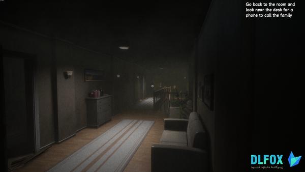 دانلود نسخه فشرده بازی Fooling Dead برای PC