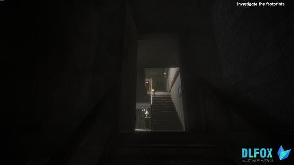 دانلود نسخه فشرده بازی Fooling Dead برای PC