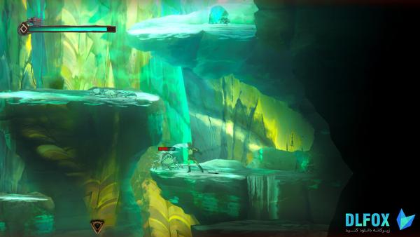 دانلود نسخه فشرده بازی Forgotlings برای PC