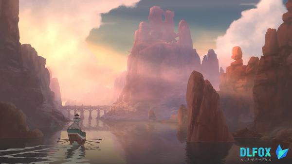 دانلود نسخه فشرده بازی Forgotlings برای PC