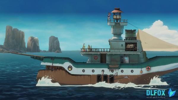 دانلود نسخه فشرده بازی Forgotlings برای PC