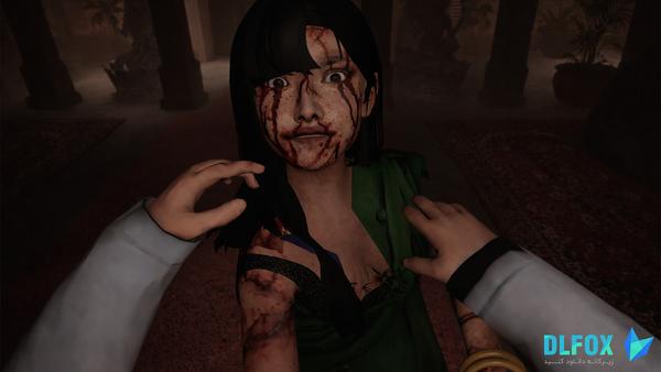 دانلود نسخه فشرده بازی Forgotten Villa برای PC